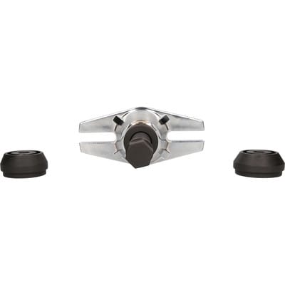KS Tools Universal-Radnaben-Abzieher-Satz, 5-tlg.