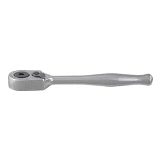 Stahlwille Ratschenschlüssel für 1/4 Zoll Bits C 6,3 und E 6,3, Typ: 1/4
