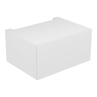 Keuco Modul-Unterbauschrank Edition 11 70x35x53,5cm, Furnier Eiche Hell
