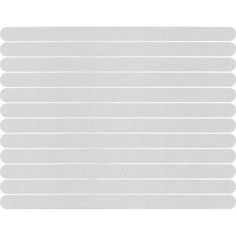 24 Antirutschstreifen