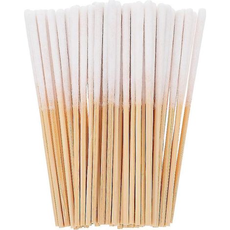 300 Spitze Haushaltsabstrichtupfer