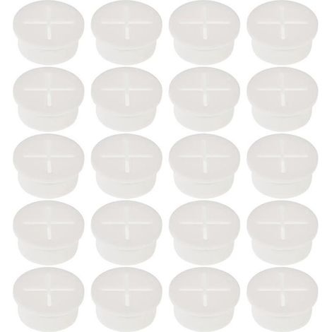 Kabelorganisator (20 Stück)