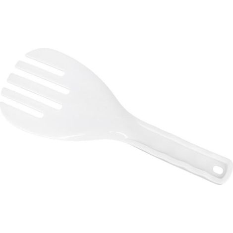 2 Plastik-reislöffel