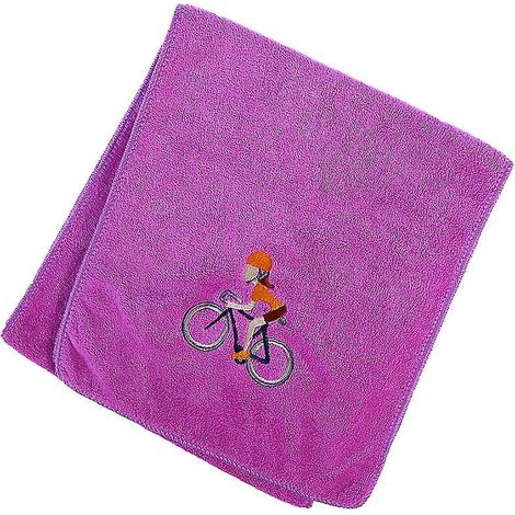 Das Neue Laufhandtuch (1 Stück)