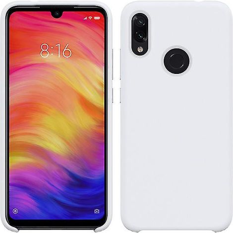 1 Hülle Für Xiaomi Redmi Note 7