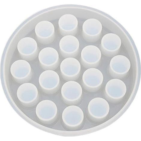 Diy-epoxid-silikonform