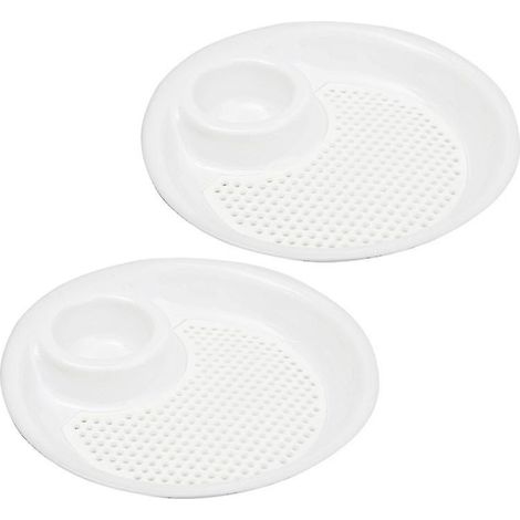 2 Ravioli-portionen