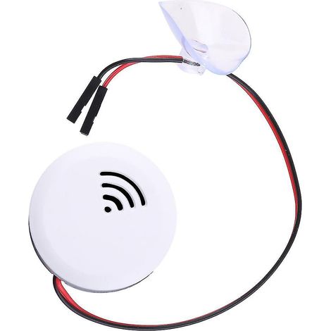 Wasserstandsalarmsensor, Wasserleckdetektor Für Hydrokultur-aquarien.