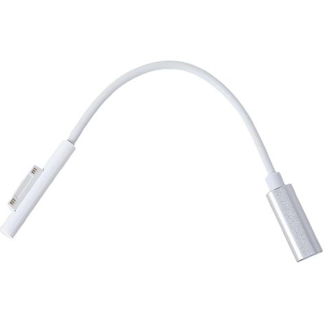 Usb-c-lade- Und Datenkabel Für Surface 3/4/5 (65-w-anschluss)