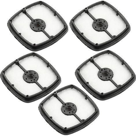 Langlebiger Luftfilter Für Mantis Trimmer Und Laubbläser 130310-54130 Srm225 Srm210 Hc150 (5er-pack)