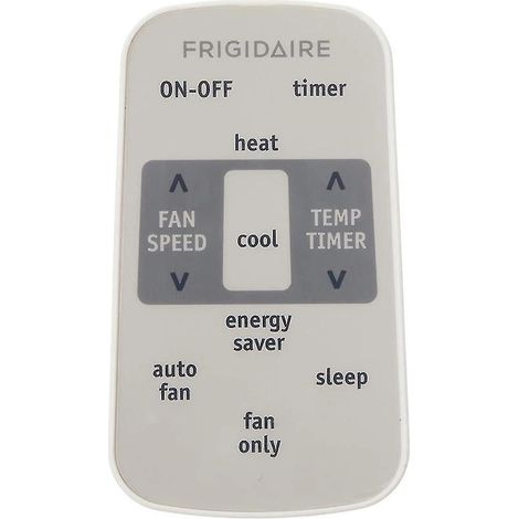 Fernbedienung Kompatibel Mit Frigidaire Rg15d/e-ell 5304477003