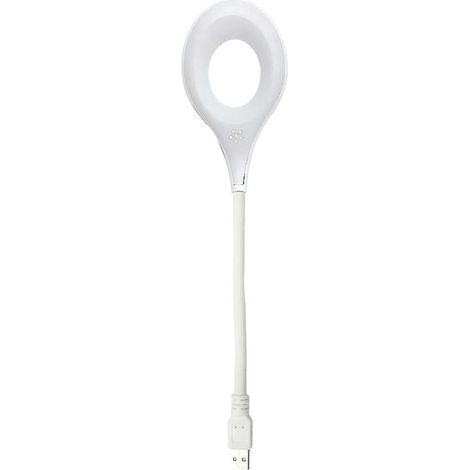 Intelligente, Sprachgesteuerte Usb-led-schreibtischlampe Für Wohnzimmer Oder Nachttisch