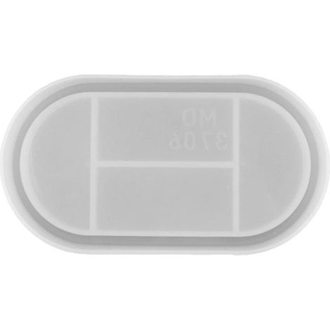 Kreative Tablettform