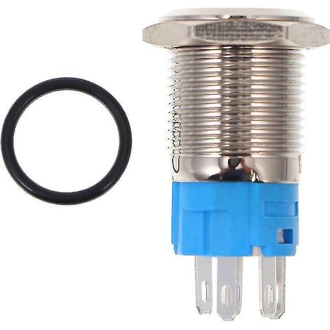Led-beleuchteter Druckknopf