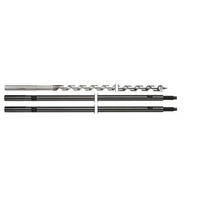 HECO Bohrsystem DWA-15-Set für WB-T Ø 20,0 mm