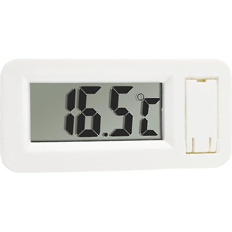 1 C605 Thermometer