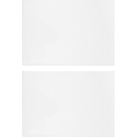 2 Magnetische Bilderrahmen Für Den Kühlschrank