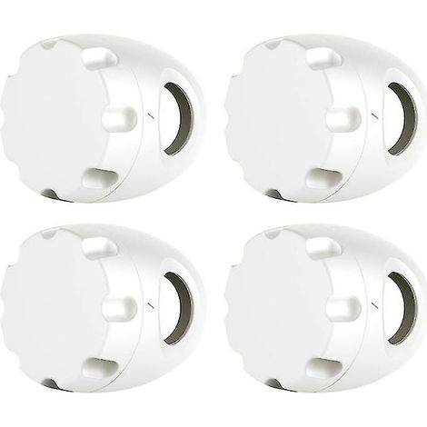 Türabdeckung Aus Kunststoff Für Die Tür