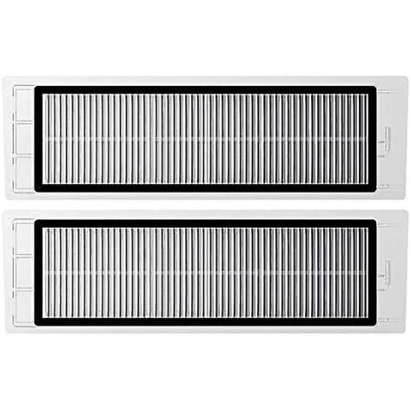Ersatzteile Für Den Xiaomi Mi Saugroboter: Hepa-filter (2er-pack).