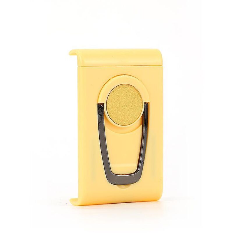 Drehbarer Magnetischer Handyhalter Mit Verstellbarem Universal-saugnapf Für Büro, Zuhause Und Auto (weiß)