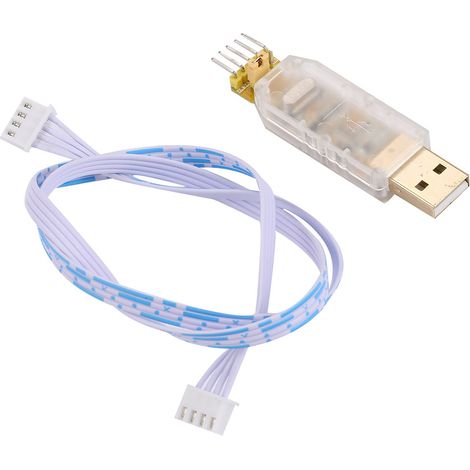 Usb-zu-ttl-kabel Für Sps-programmierung Und Signalanpassung