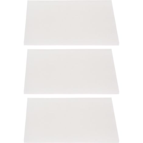 Weiche Gummiblöcke Zum Selbermachen Von Stempeln, 15 X 10 X 0,5 Cm – Ideal Für Die Siegelherstellung Und Handgravur
