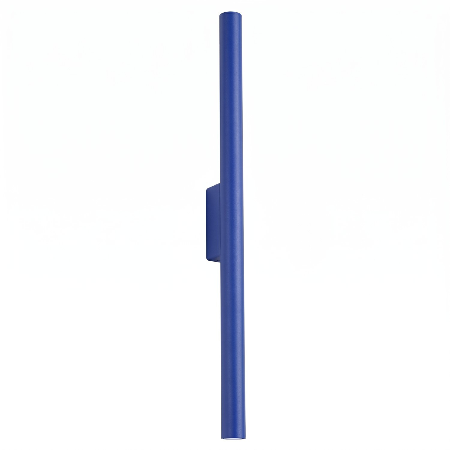 Wandleuchten Pastelo Ultramarin 2xg9 2.5cm Stahl Sollux