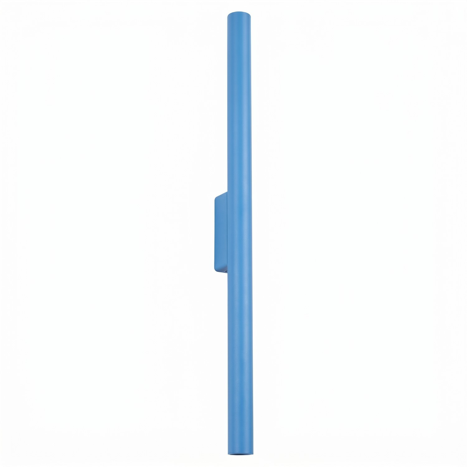 Wandleuchten Pastelo Hellblau 2xg9 2.5cm Stahl Sollux