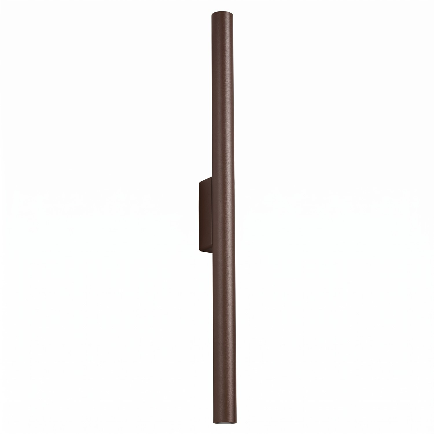 Wandleuchten Pastelo Braun 2xg9 2.5cm Stahl Sollux