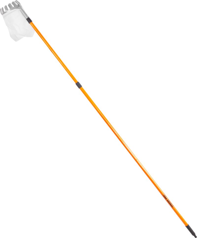 Obsterntehelfer Strend Pro Garden 155 Mm, Teleskop 1,65-3 M
