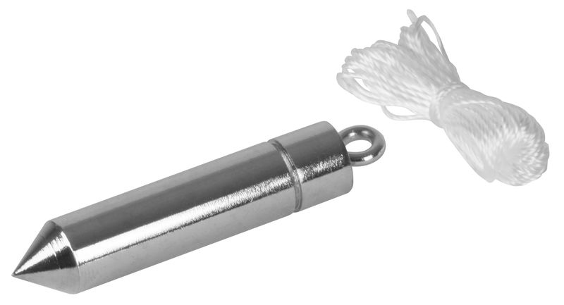 Senklot Strend Pro Ml012, 100 G, Mit Schnur