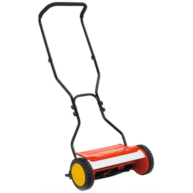 WOLF-Garten Spindelmäher TT 380 DL