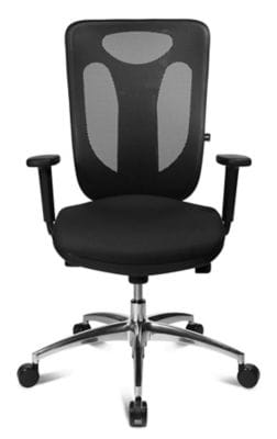 SITNESS Net Pro 100 schwarz