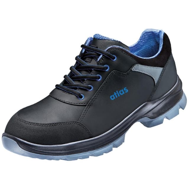 Atlas Halbschuh ALU-TEC 565 XP ESD S3, Weite 10 Größe 45