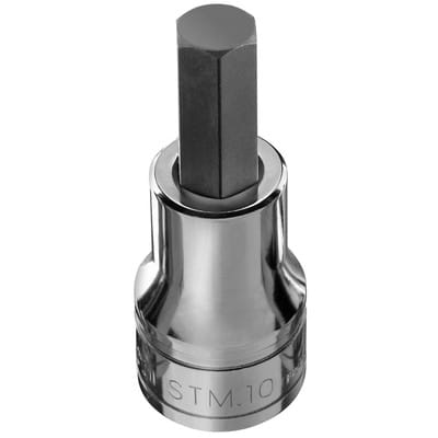 Facom Schraubendreheinsatz 1/2" Sechskant 5 mm