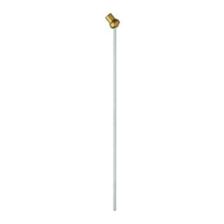 Grohe Gelenkstange 06085 für Bidetbatterie chrom
