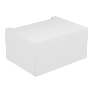 Keuco Modul-Unterbauschrank Edition 11 70x35x53,5cm, m LED, Strukturl. Trüf.