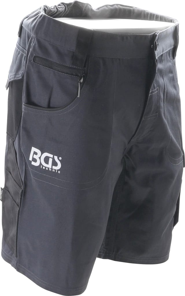BGS® Arbeitshose | kurz | Größe 54