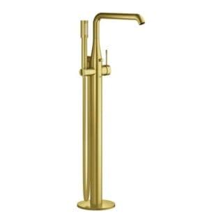 Grohe Fertigmontageset Essence UP-WA.-EHM, 1/2", Bd,-mont, C sunr geb.