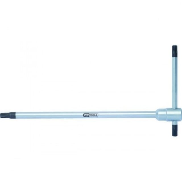 KS Tools 3-Wege T-Griff-TX-Schlüssel, T40