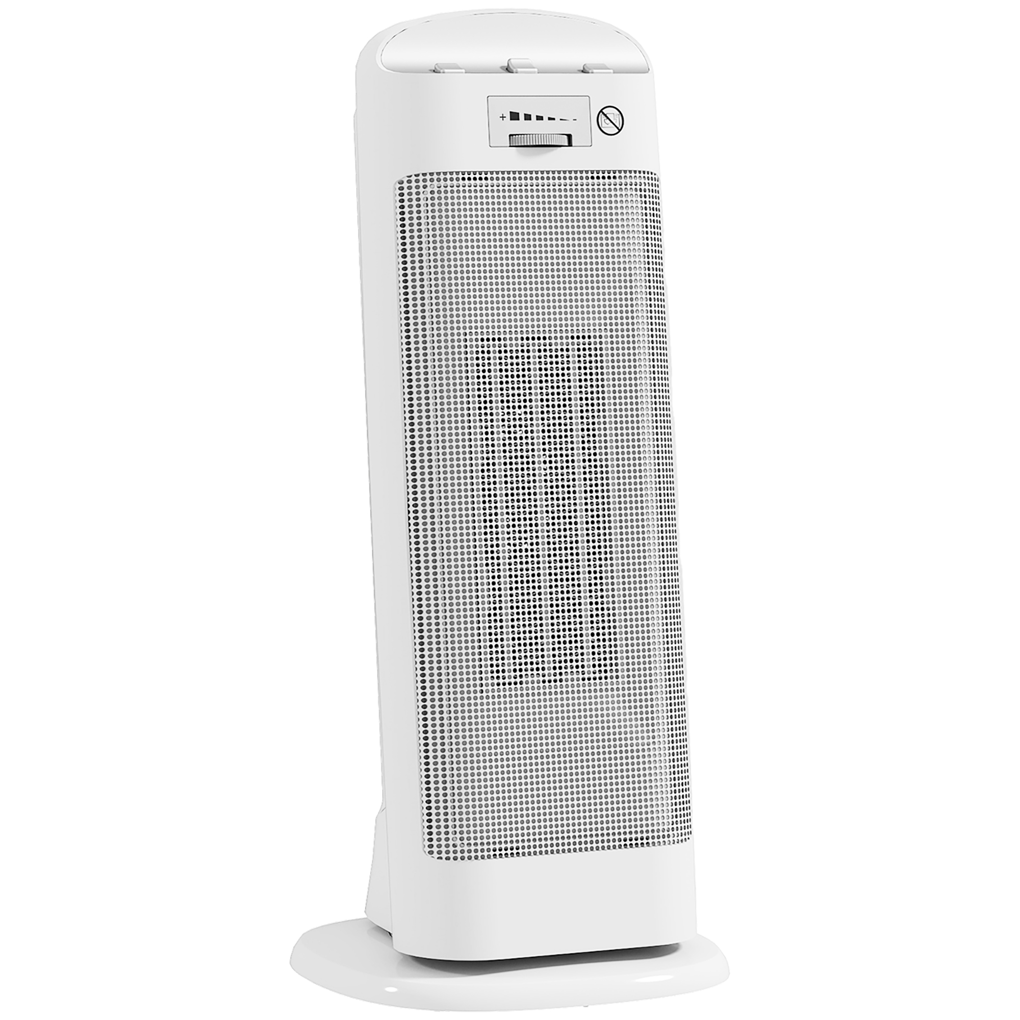 2000-watt-elektroheizgerät Mit Niedrigem Energieverbrauch, 4 Betriebsmodi, Einstellbarem Thermostat Sowie Kipp- Und Überhitzungsschutz.