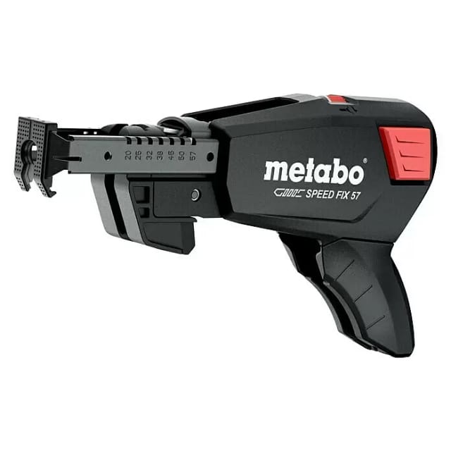 Metabo Schrauber-Magazin Speed Fix 57
