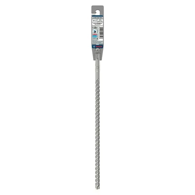 Bosch PRO SDS plus-5X Hammerbohrer, 10 x 250 x 310 mm