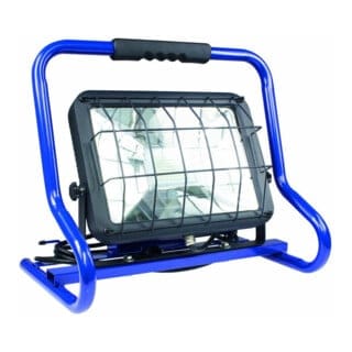 LED-SAMSUNG-Mobil 80W 6800Lumen Gestell 2xDosen