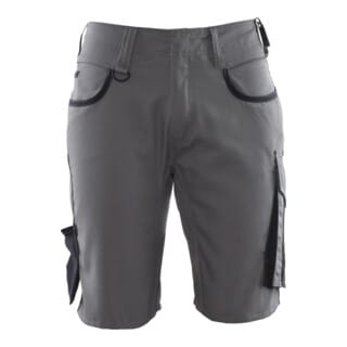 Mascot Shorts, geringes Gewicht Shorts Größe C64, anthrazit/schwarz