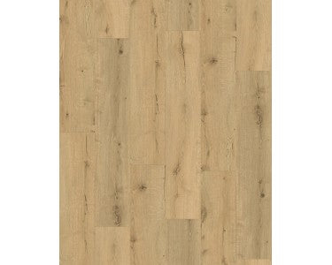 [gebraucht] B-ware Vinylboden Eiche Aarhus 4 + 0,8 Mm Trittschalldämmung Allergikerfreundlich
