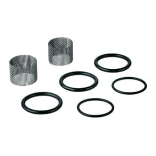 Grohe Dichtungsset 47305 für Absperrventil 08355 2 Stück