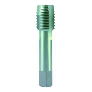 Ruko Einschnittgewindebohrer G 1 - Rp 1 DIN 5157 HSS, Form B