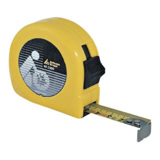 Tajima Rollbandmaß, extra stabil, 3 m