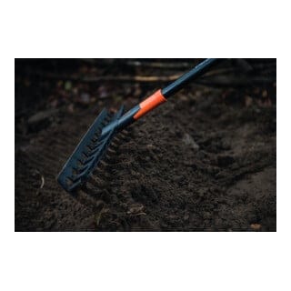 Fiskars Universal-Gartenrechen Solid